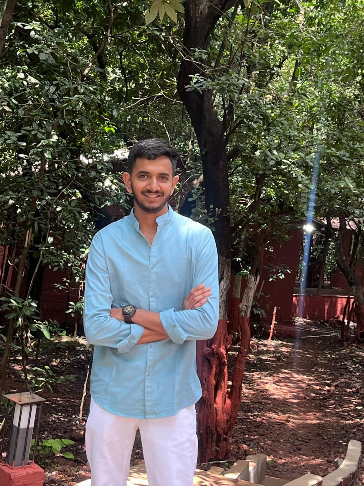 Samarth Vala